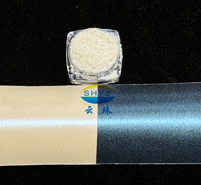 YunGlasLux&trade; GR93014SW 三维钻石闪光蓝