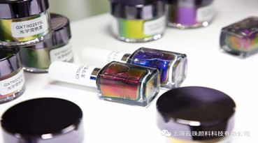 美博展N6A05展位，上海羞羞视频在线下载现场报道